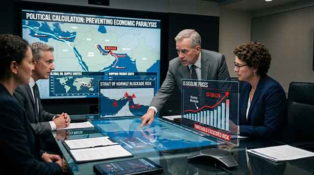 트럼프가 벌어준 '5일의 시간', 미 증시 반등은 '찐반'일까 '함정'일까?